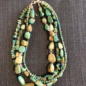 Turquoise Necklace